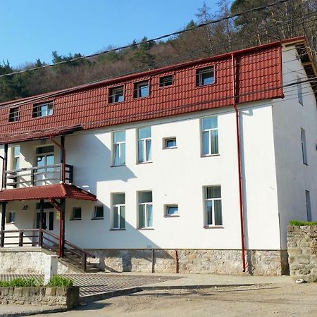Hotel Teilor Caciulata Esterno foto
